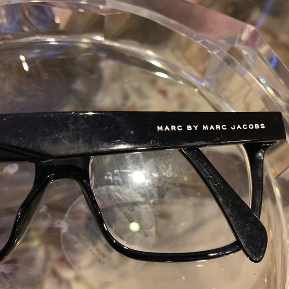 Marc Jacobs Glasses